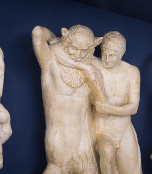 Miniature casts