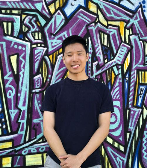 David Zhang