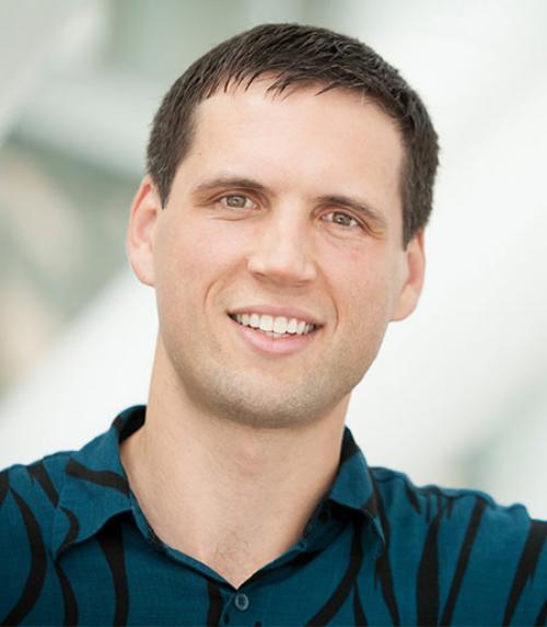 		 Thomas Hartman
	