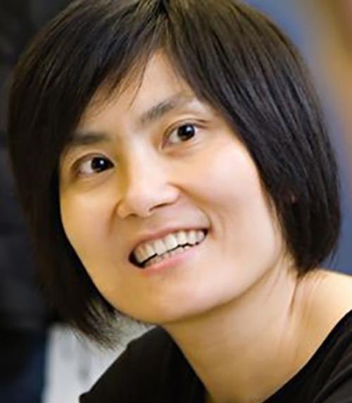  Jane Wang