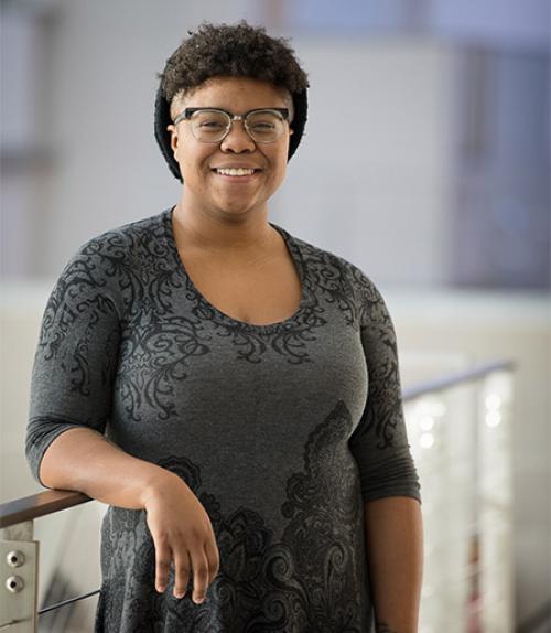 Jendayi Brooks-Flemister