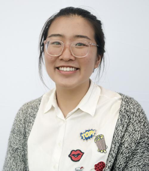Kathie Jiang