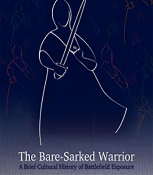  Book cover for The Bare-Sarked Warrior