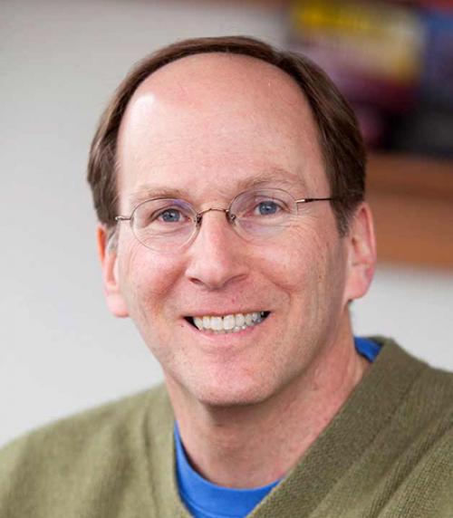 Steven Strogatz