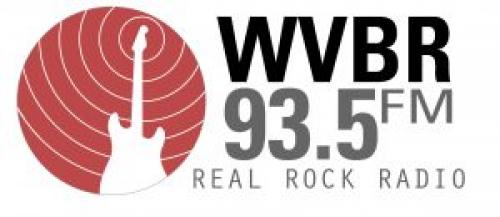  WVBR logo
