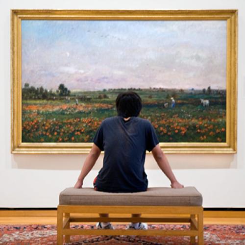 History of Art