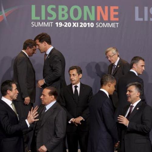 International Relations
