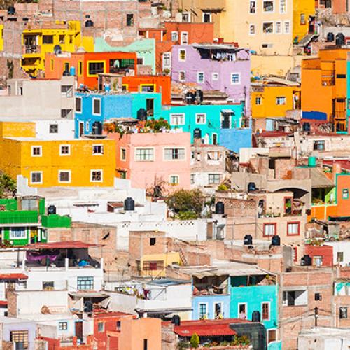 Latin American Studies
