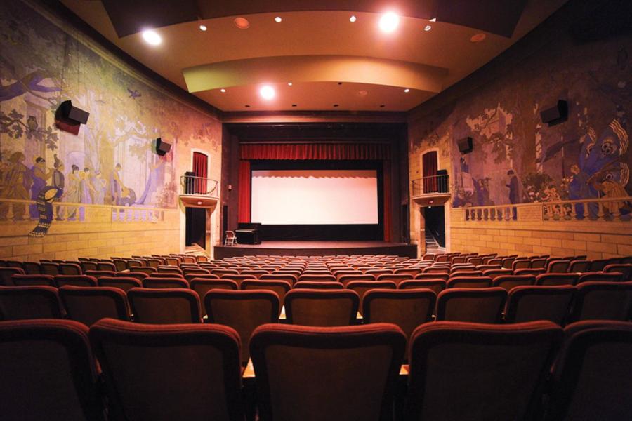 Cornell Cinema