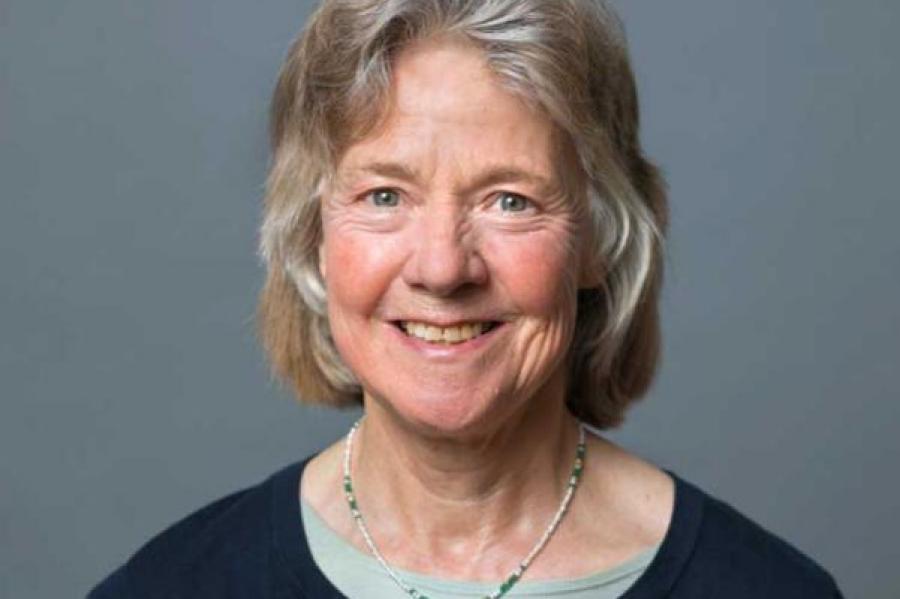 Barbara Baird