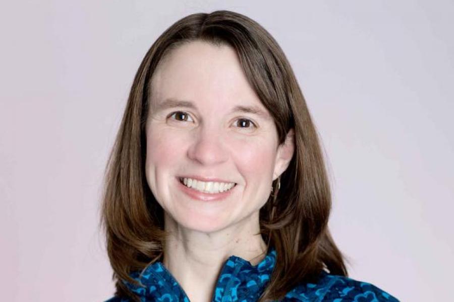 Michelle Smith