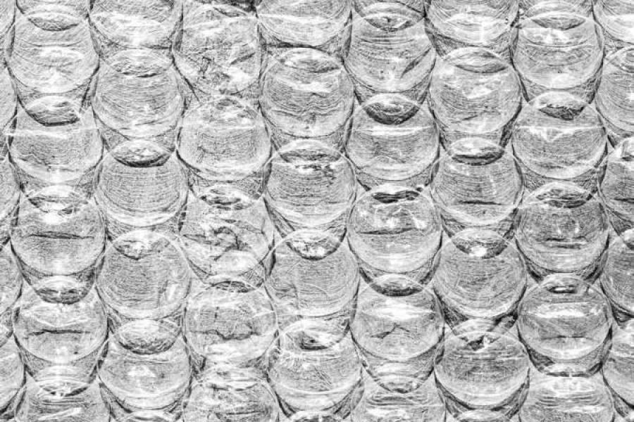 bubble wrap
