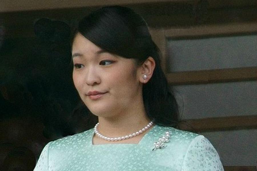 Princess Mako