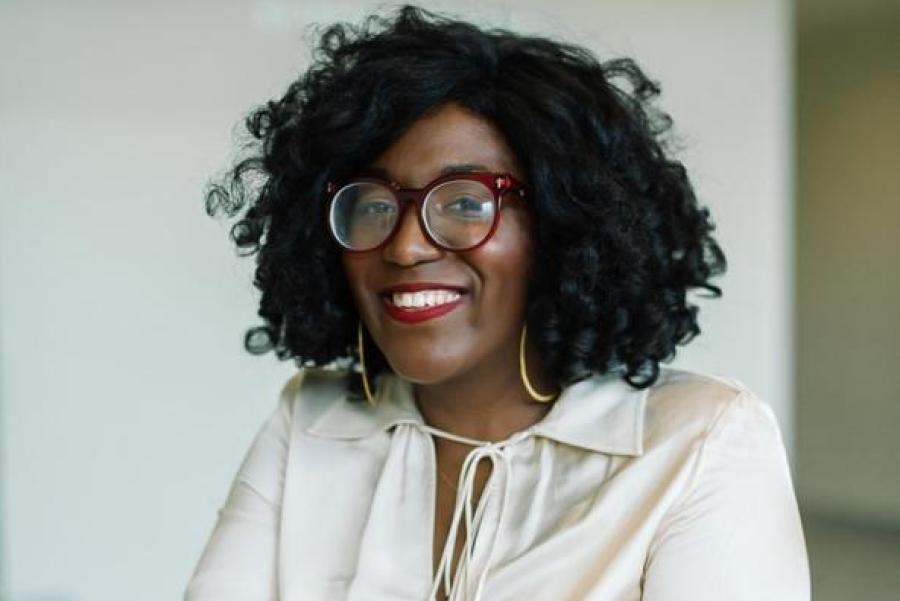 Samantha N. Sheppard