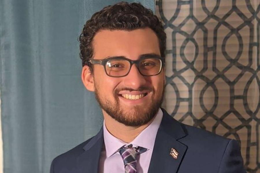 Picture of Jorge Defendini '22