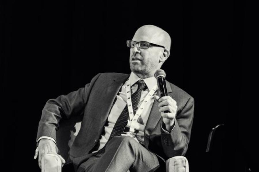 Professor Jonathan Metzl