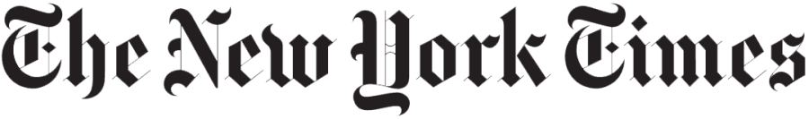NY Times logo 2