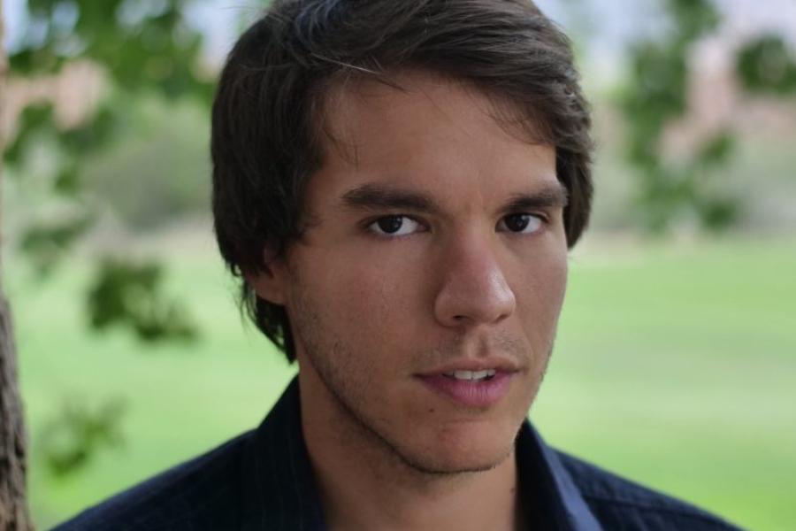 Daniel Reza Sabzghabaei