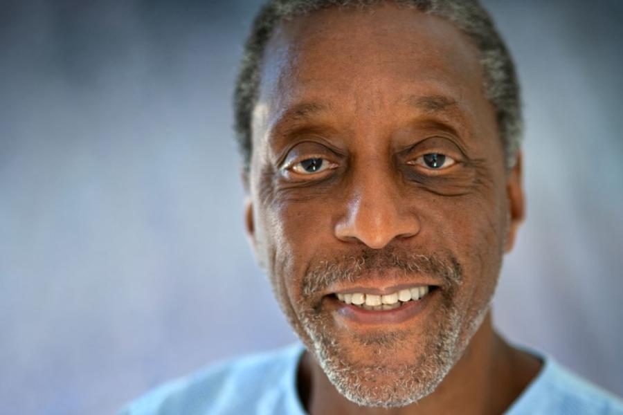 James Turner, the founding director of Cornell’s Africana Studies and Research Center and a a professor emeritus of African and African American Politics and Social Policy in the College of Arts and Sciences, 