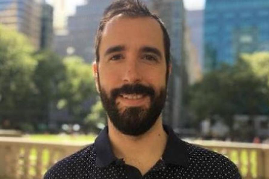 Antonio Fernandez-Ruiz 