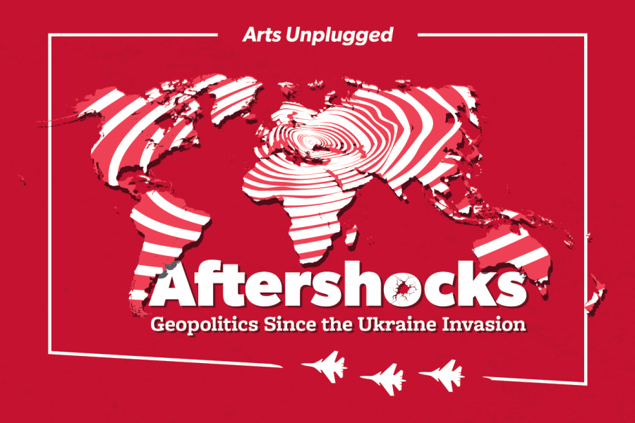 countries with war planes flying over