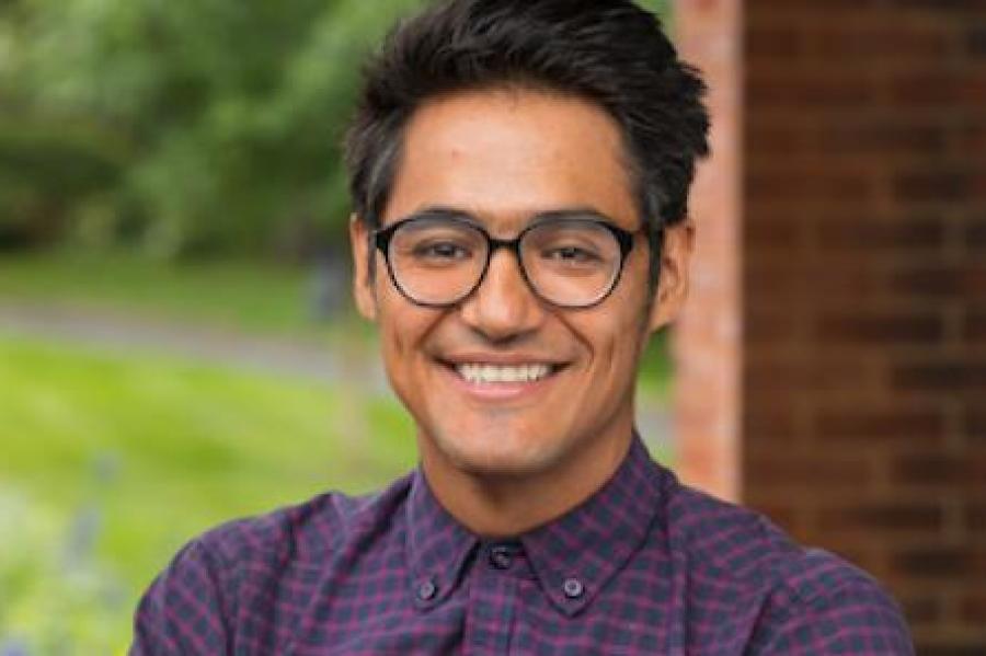 Juan Manuel Aldape Muñoz