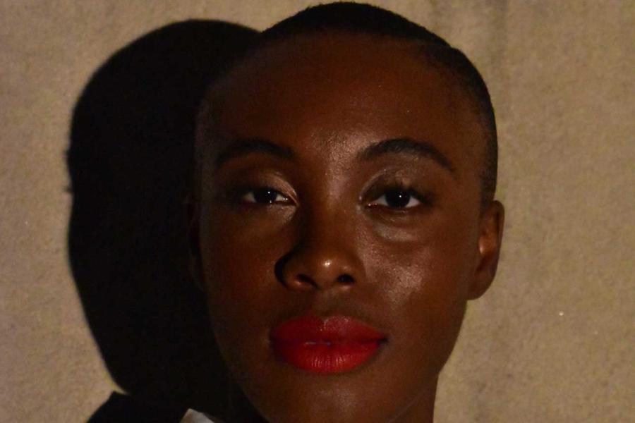 Chelsea Mikael Frazier