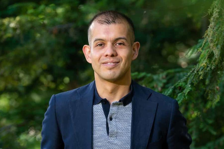 José Luis Montiel Olea