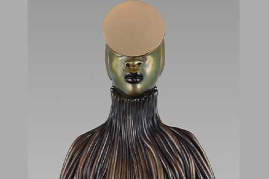 Book cover: Black Women's Rights