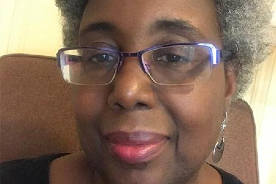 Picture of Judith Byfield