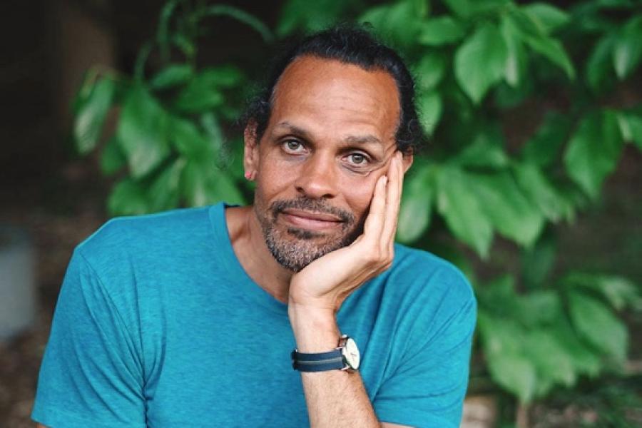 Ross Gay