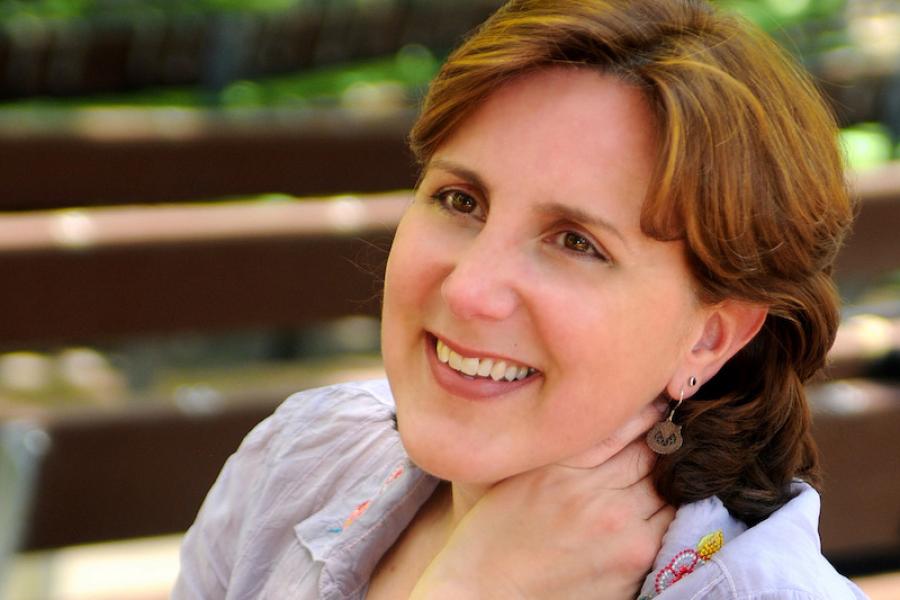 Dawn Upshaw