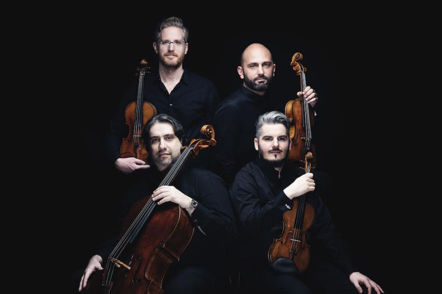Quartetto di Cremona