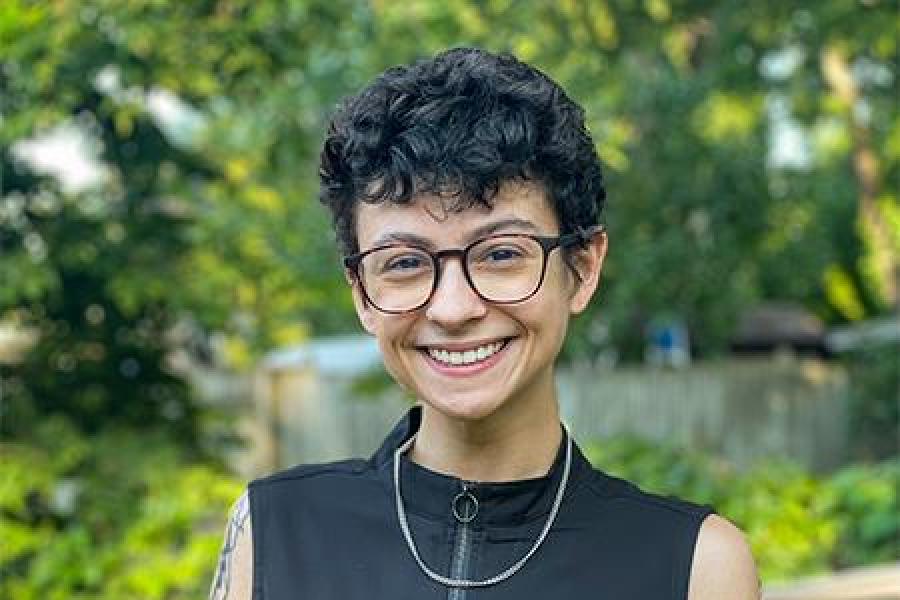 A picture of Alex Nik Pasqualini