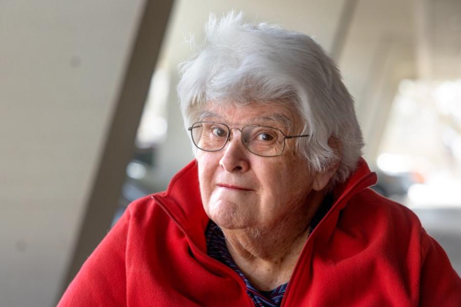 Margaret Rossiter