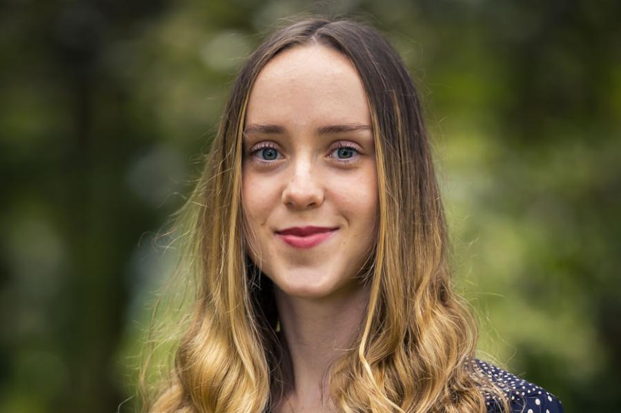 Dea Fackovic Volcanjk