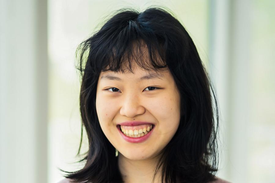 Grace Tian