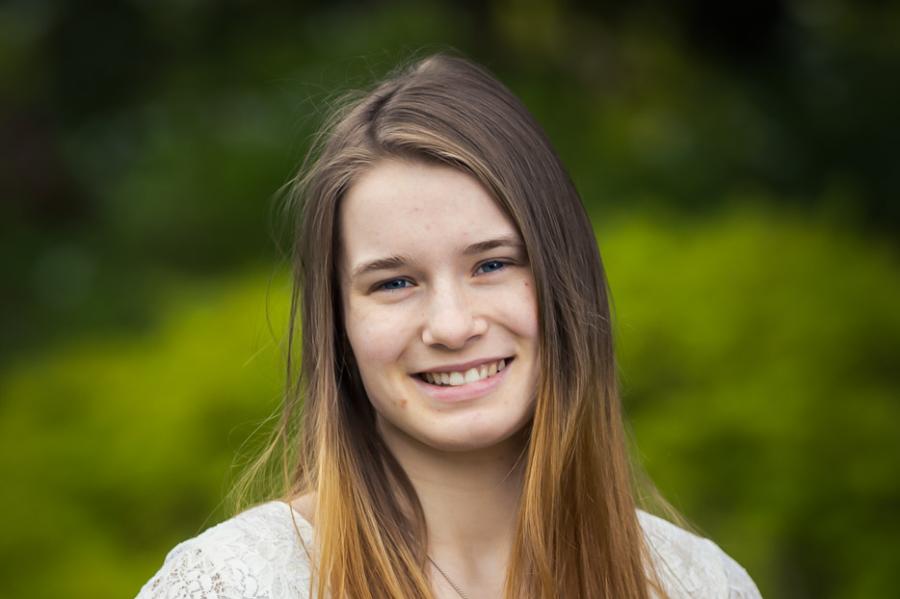 Margaret Kops Kuveke