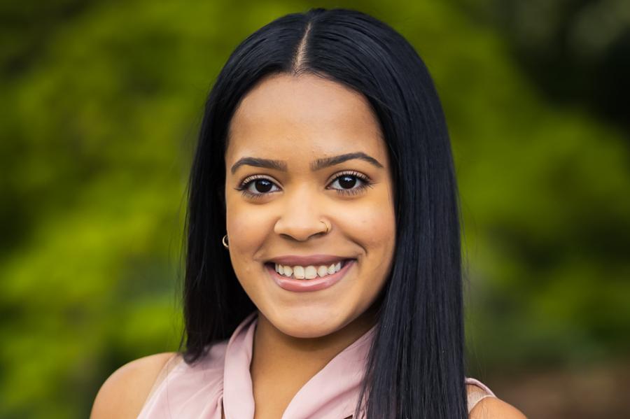 Yomaris Valerio Hernandez