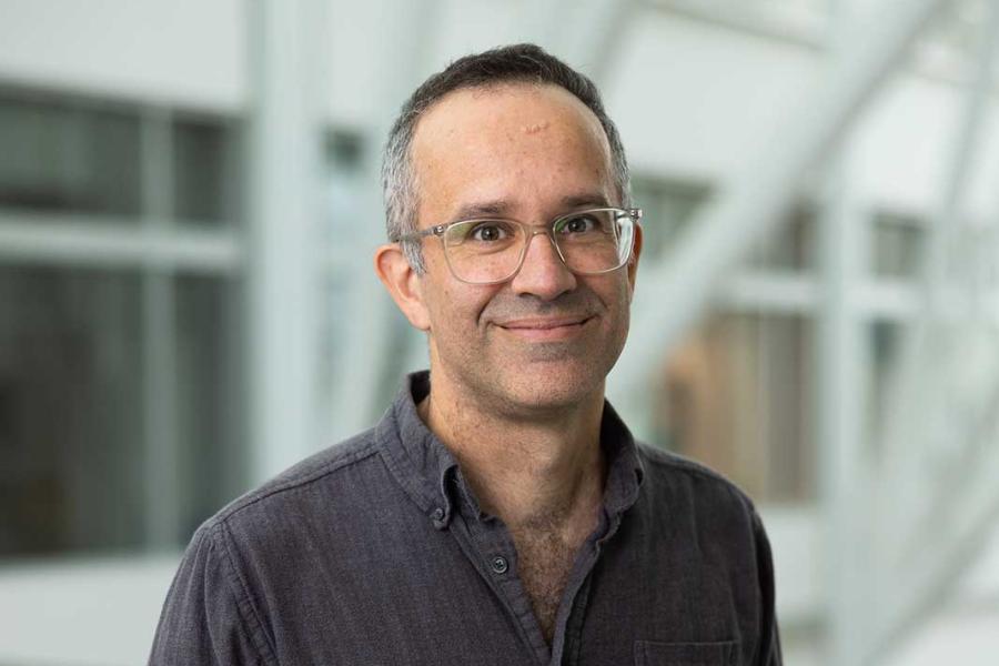 Eric Robert Dufresne