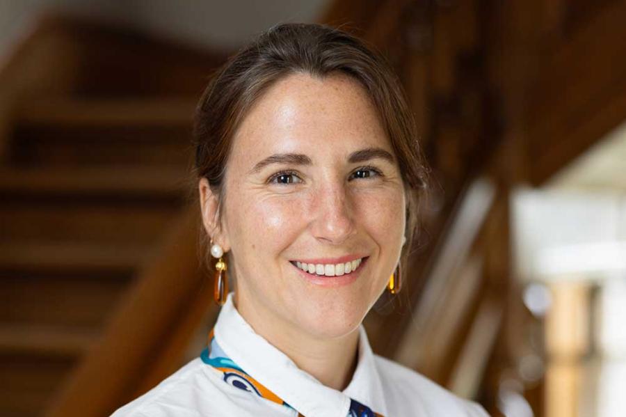 Paraska Tolan-Szkilnik