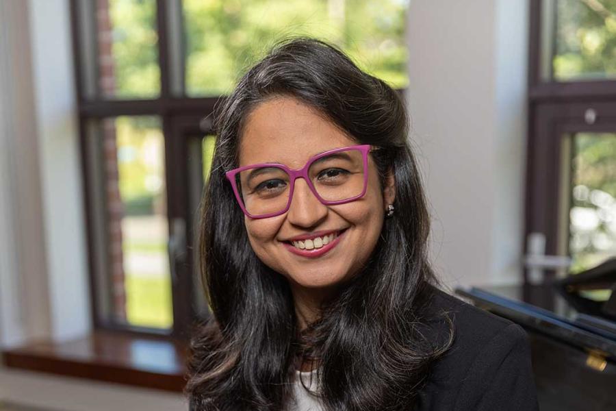 Gabriela Gómez Estévez