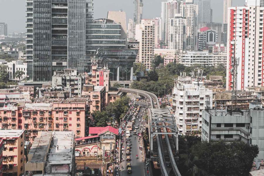 photo of Mumbai, India