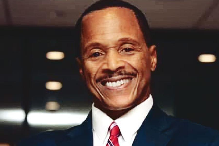 Joseph Holland ’78, MA ’79