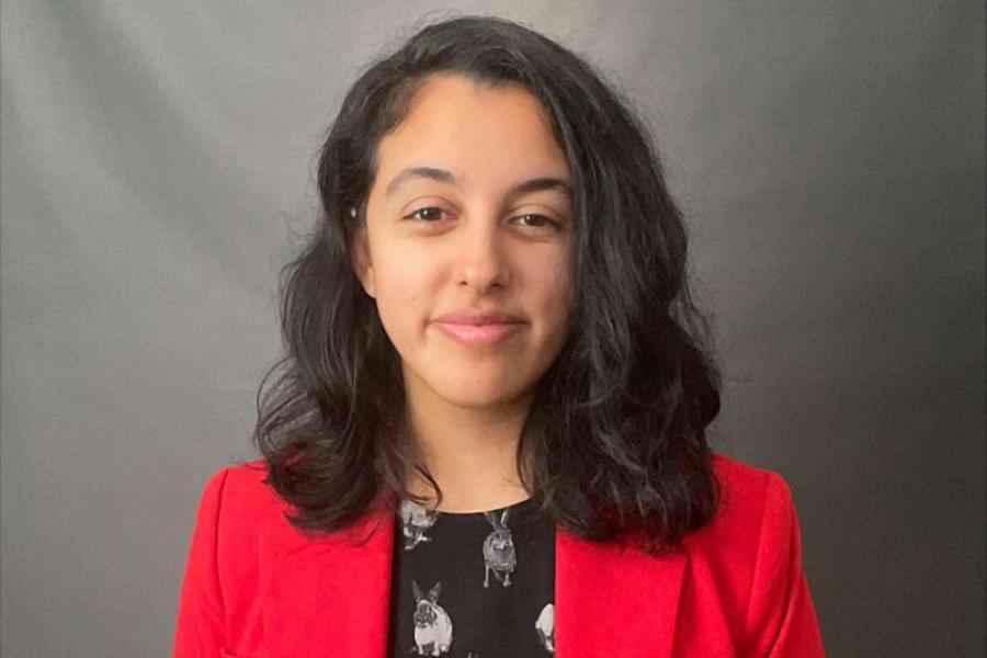 Katherine Ally Zaslavsky