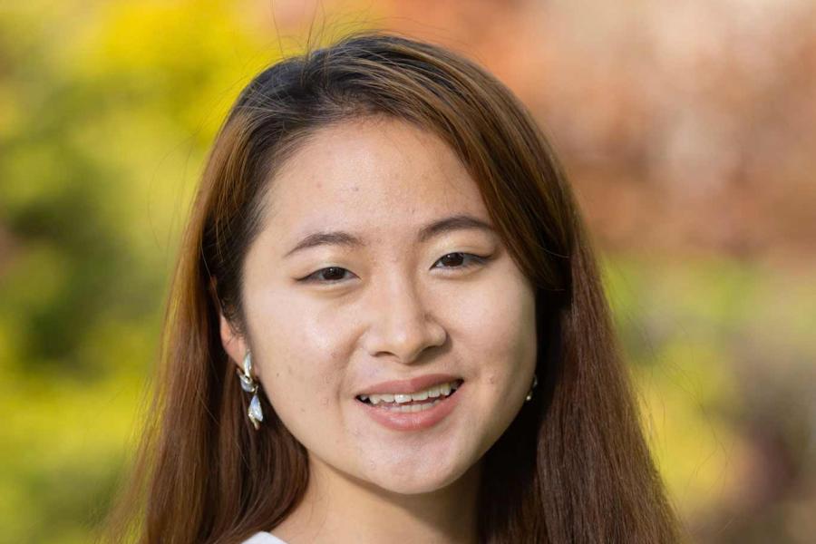 Zhenghui (Sunny) Zhang