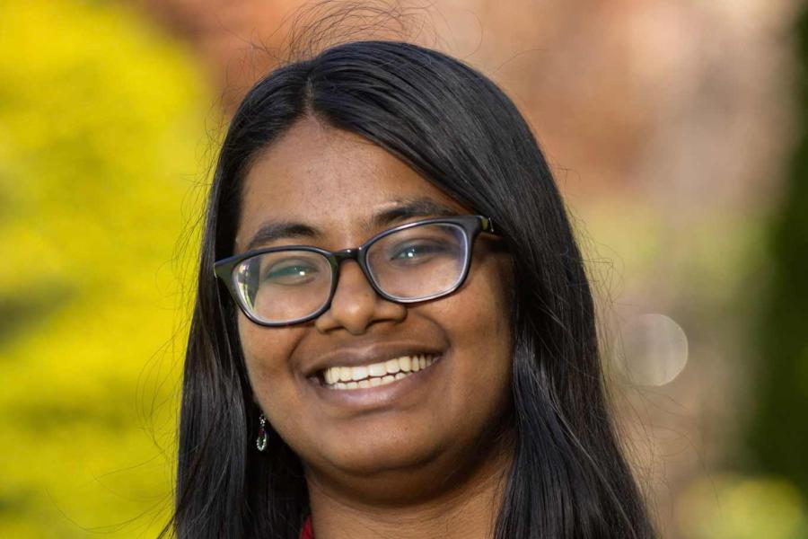 Devisree Tallapaneni