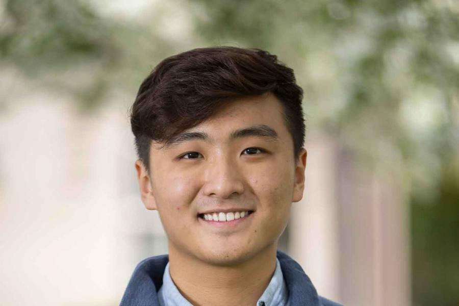 Juncheng "Spencer" Quan