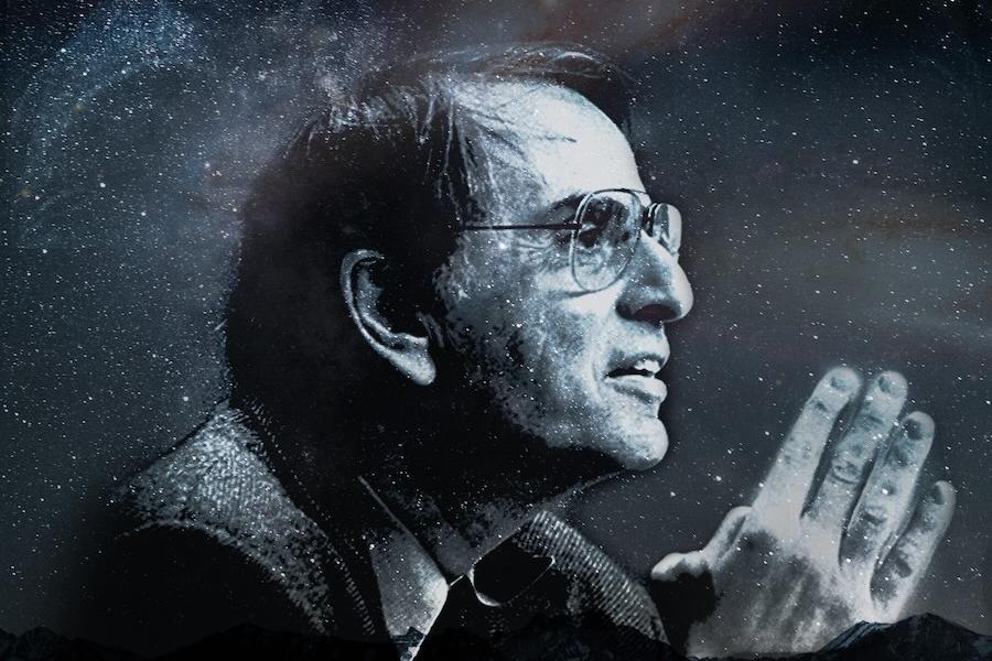 Carl Sagan