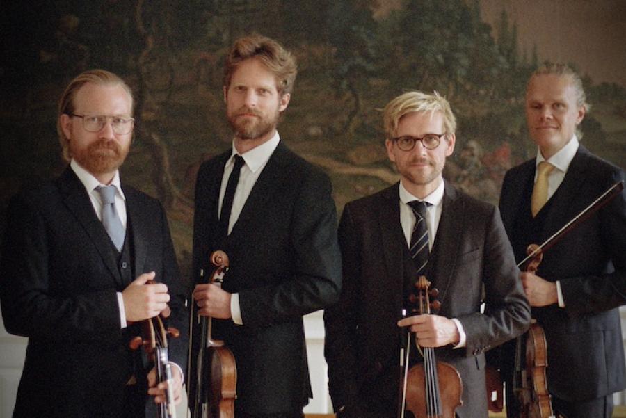 Danish String Quartet